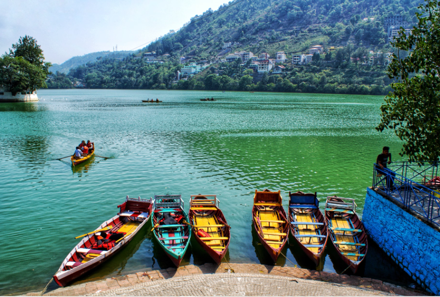Bhimtal