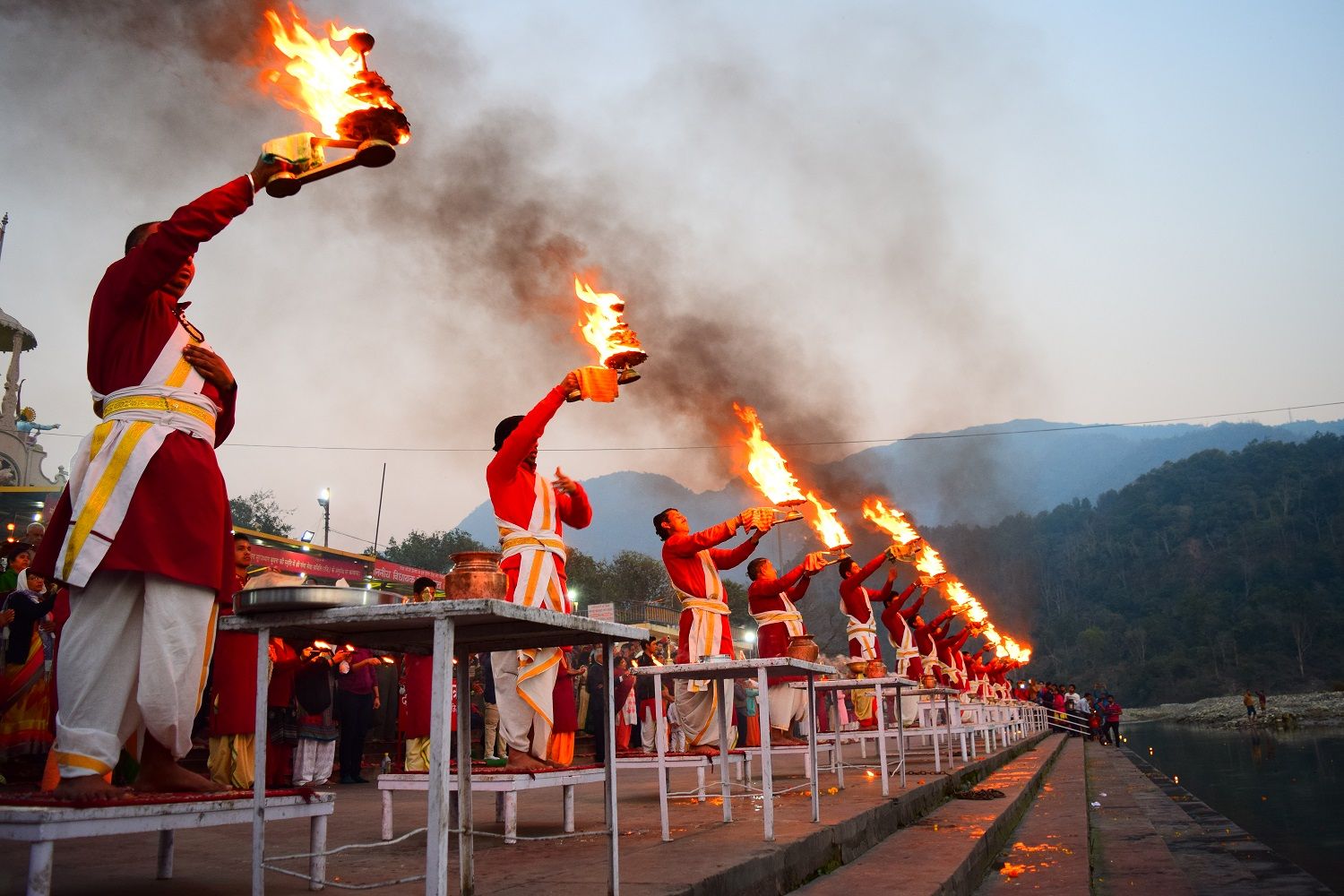 Luxury-Haridwar-Tour-Package