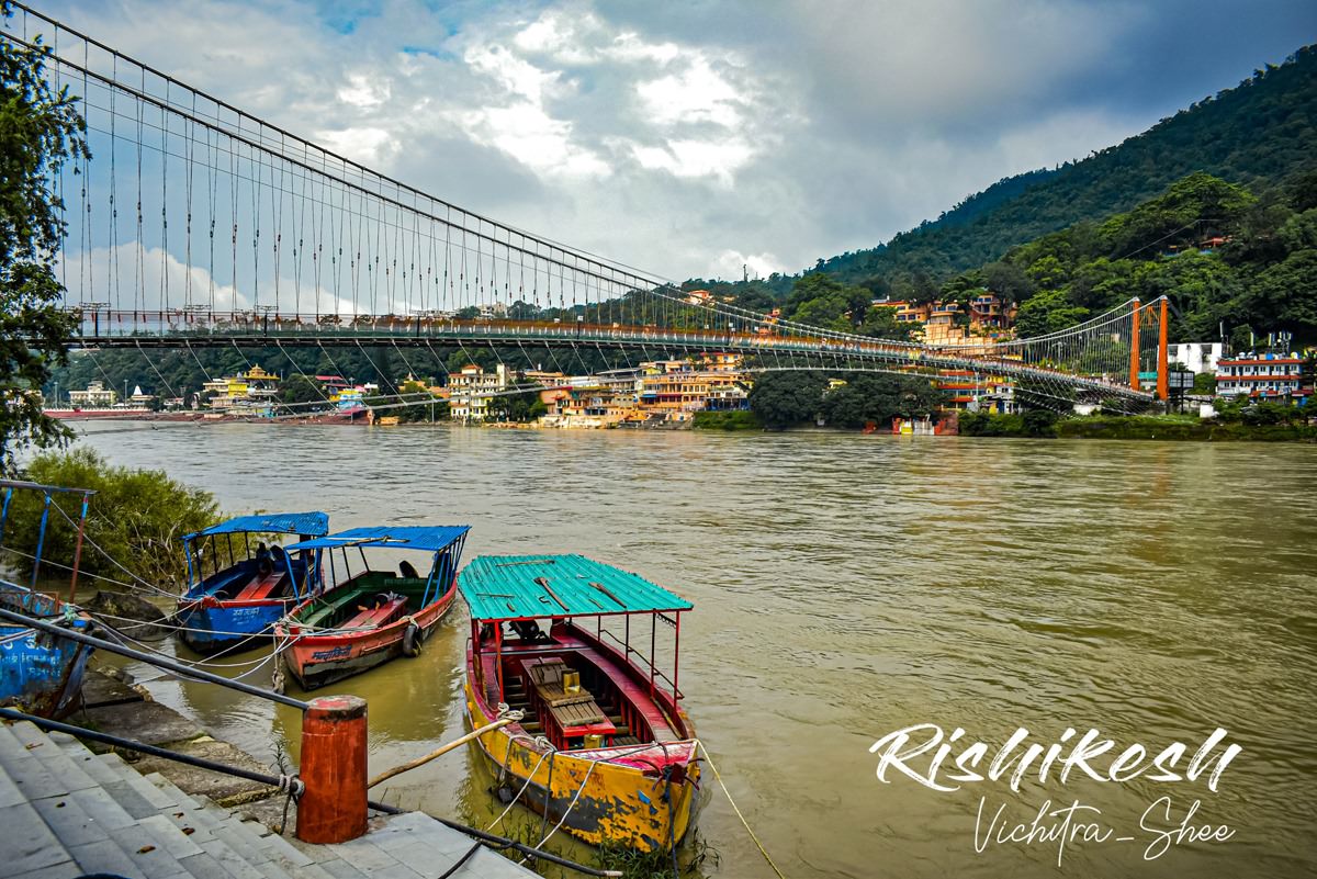 Rishikesh