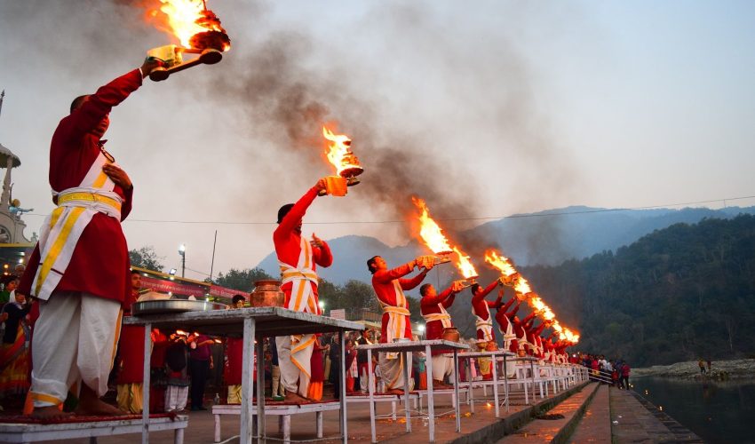Luxury-Haridwar-Tour-Package
